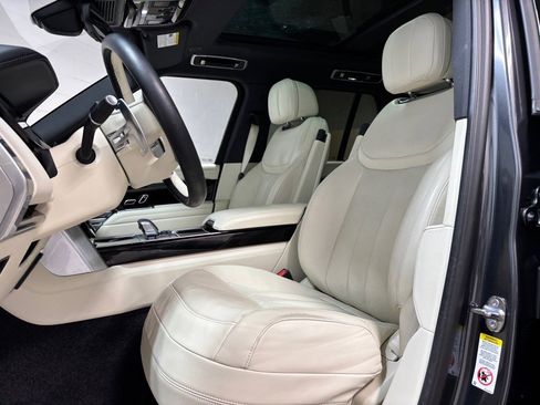 Used 2023 Land Rover Range Rover SE image 22