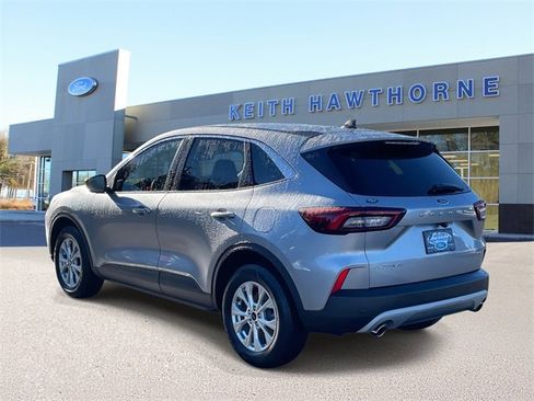 Certified 2023 Ford Escape Active w/ Tech Pack #1 image 4