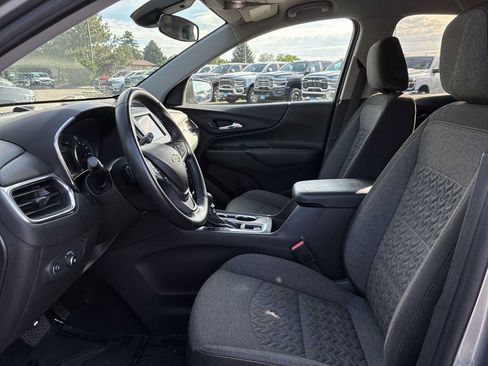 Used 2024 Chevrolet Equinox LT AWD/4WD image 13