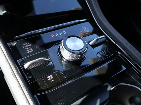 New 2026 Jeep Grand Cherokee L Summit AWD/4WD image 40