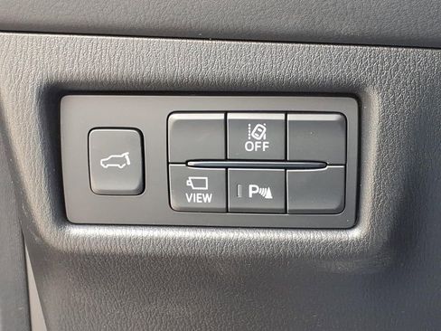 Certified 2025 MAZDA CX-5 Signature AWD/4WD image 16