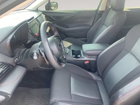Used 2025 Subaru Legacy Sport AWD/4WD image 9