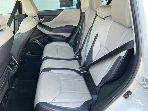 Certified 2024 Subaru Forester Limited image 11