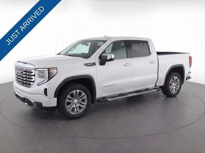 Used 2023 GMC Sierra 1500 Denali w/ Technology Package