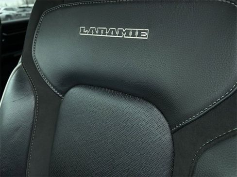 Used 2025 RAM 1500 Laramie image 11