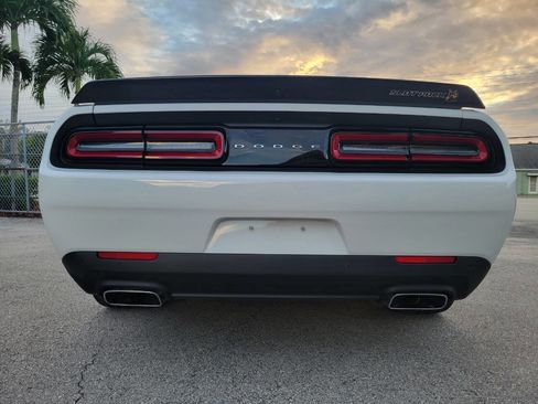 Used 2023 Dodge Challenger R/T Scat Pack image 7