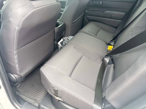 New 2026 Toyota Tacoma SR5 image 16