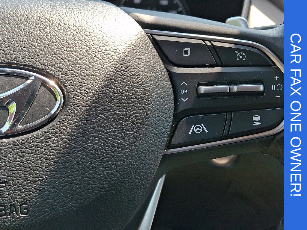 Used 2023 Hyundai Santa Fe SEL w/ Cargo Package AWD/4WD image 21