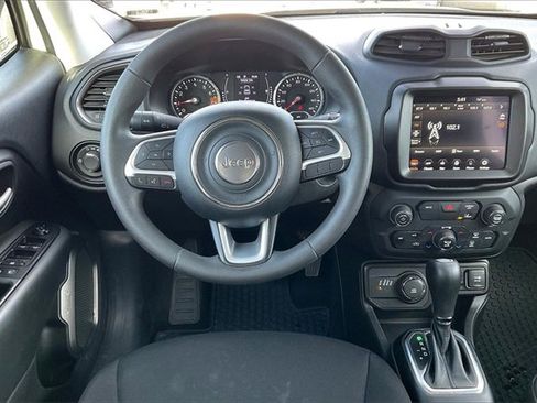 Used 2023 Jeep Renegade Latitude image 5