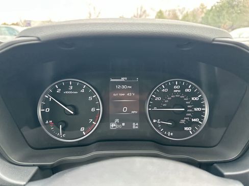 New 2026 Subaru Impreza 2.0i Sport image 35