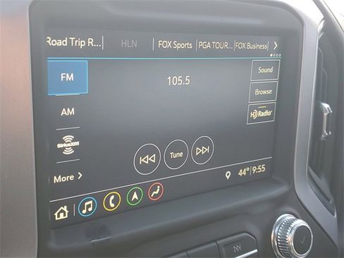 Certified 2019 GMC Sierra 1500 SLT w/ SLT Premium Plus Package image 24