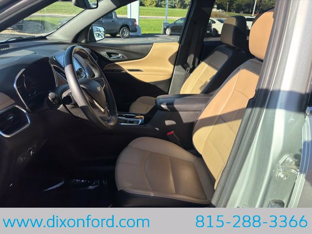 Used 2022 Chevrolet Equinox Premier FWD image 10