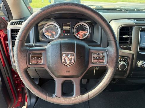 Used 2014 RAM 1500 Tradesman w/ Popular Equipment Group image 44