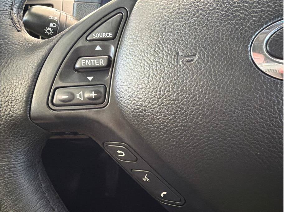 Used 2013 INFINITI G37 x Sedan w/ Premium Pkg AWD/4WD image 17