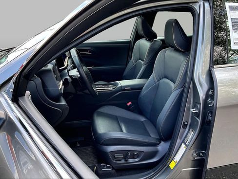 Certified 2024 Toyota Crown Platinum AWD/4WD image 9