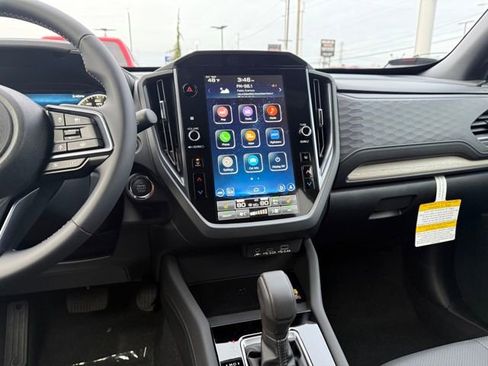 New 2025 Subaru Forester Limited image 21