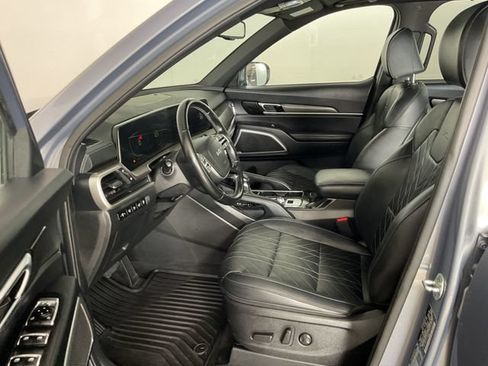 Used 2023 Kia Telluride EX X-Line AWD/4WD image 19