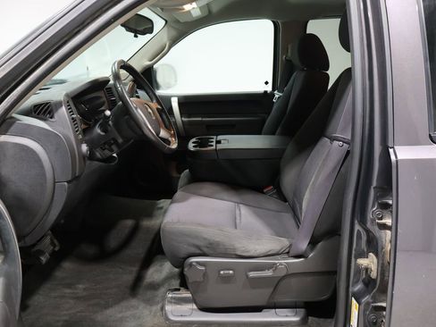 Used 2011 Chevrolet Silverado 1500 LT w/ All-Star Edition image 10