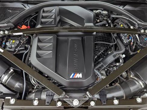 Used 2023 BMW M4 xDrive Competition w/ Executive Package image 26