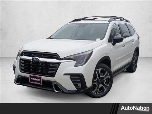 New 2026 Subaru Ascent Touring image 1