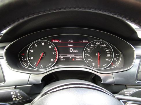 Used 2014 Audi A7 3.0T Prestige w/ Prestige Package image 12
