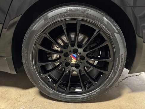 Used 2014 BMW 740Li xDrive AWD/4WD image 40
