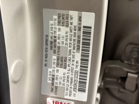 Used 2025 MAZDA CX-90 3.3 Turbo w/ Preferred Package AWD/4WD image 36