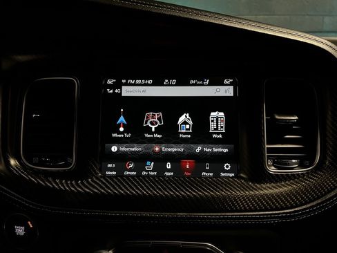 Used 2022 Dodge Charger Scat Pack image 11