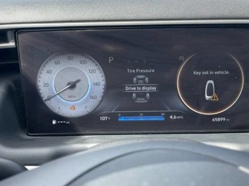 Used 2022 Hyundai Tucson SEL w/ Convenience Package FWD image 19