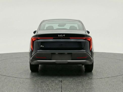 Used 2025 Kia K4 FWD image 7