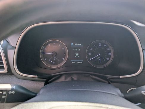 Used 2019 Hyundai Tucson Ultimate image 19