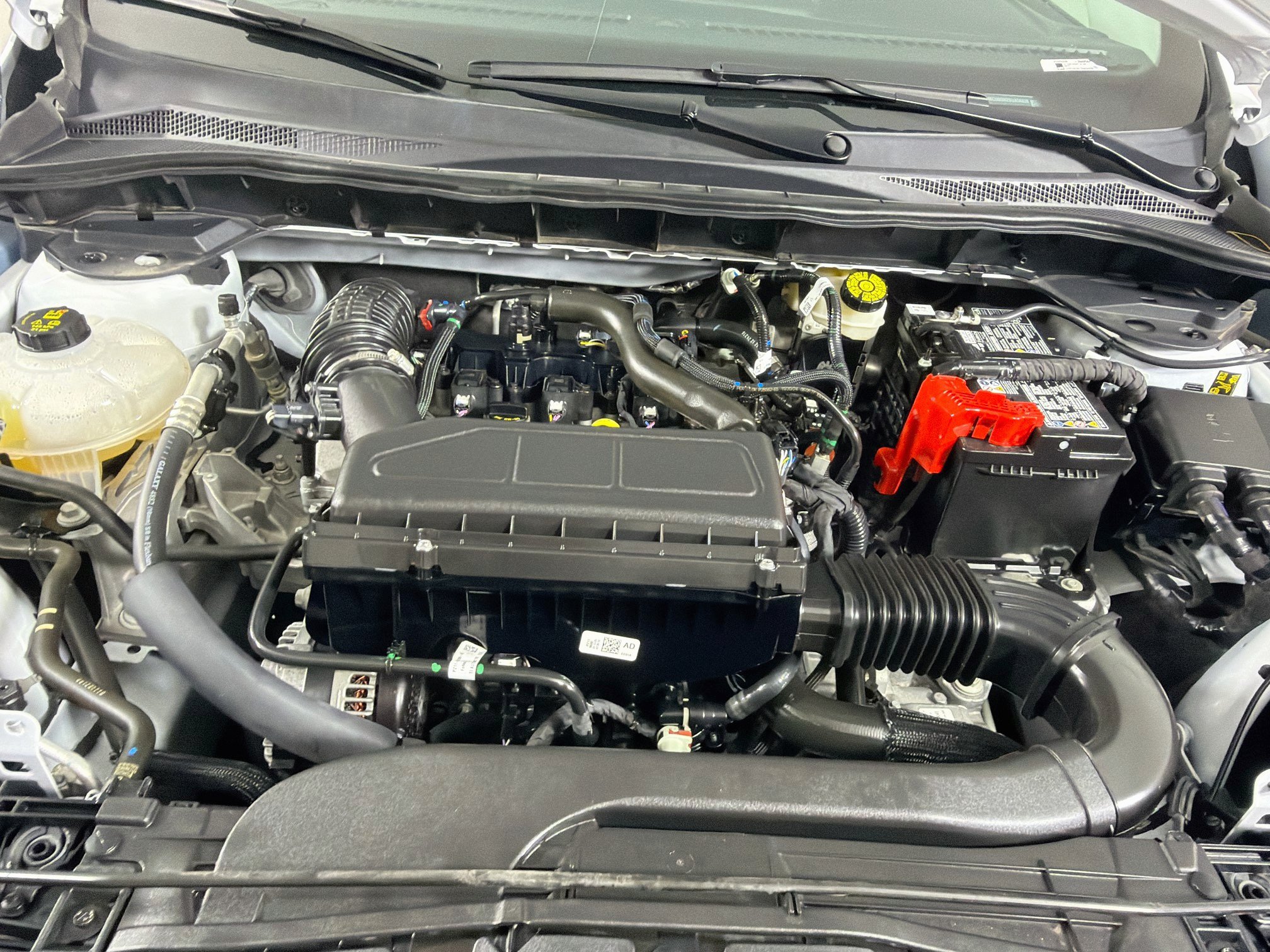 Used 2025 Ford Escape Active FWD image 32