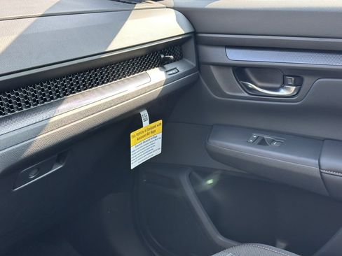 New 2026 Honda CR-V TrailSport image 34