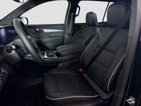 New 2025 Buick Enclave Preferred w/ Trailering Package, 5000 lbs. image 21