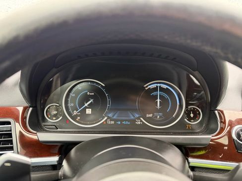 Used 2015 BMW 640i Gran Coupe xDrive image 22