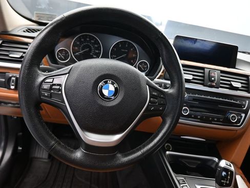Used 2014 BMW 328d xDrive Sedan AWD/4WD image 14
