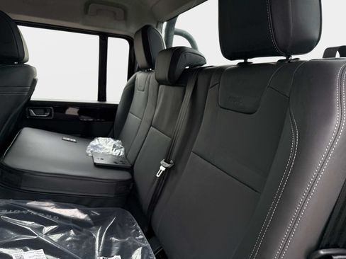 New 2025 INEOS Grenadier AWD/4WD image 13