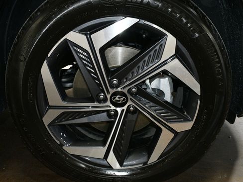 Used 2024 Hyundai Tucson Limited image 66