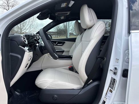 New 2026 Mercedes-Benz GLC 300 image 15