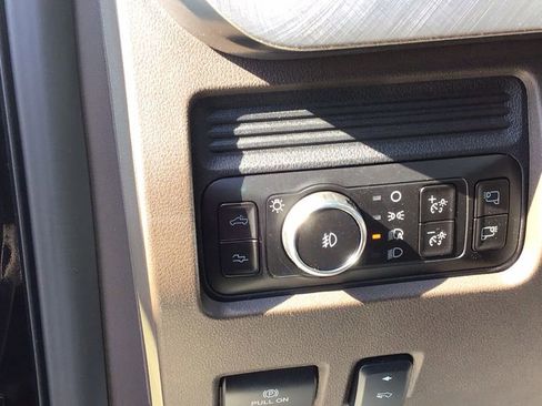 New 2026 Ford F350 King Ranch w/ Chrome Package image 19