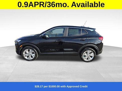New 2026 Buick Encore GX Preferred w/ Comfort Package image 4