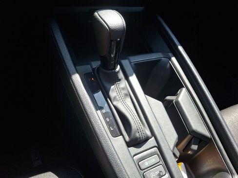 Certified 2024 Honda Accord EX image 15