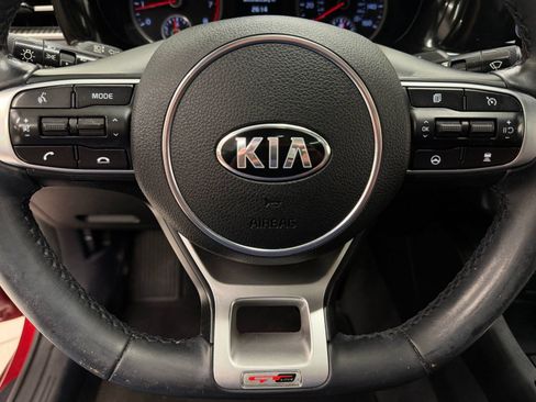 Used 2021 Kia K5 GT-Line w/ GT-Line FWD Premium Package image 12