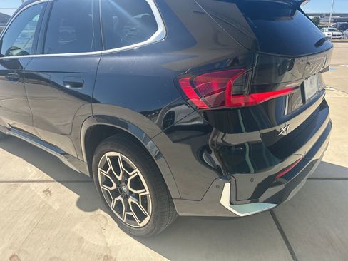 Certified 2025 BMW X1 xDrive28i image 6
