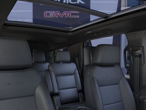 New 2026 GMC Yukon Denali w/ Denali Reserve Package image 24