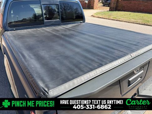 Used 2019 Nissan Frontier SV image 29