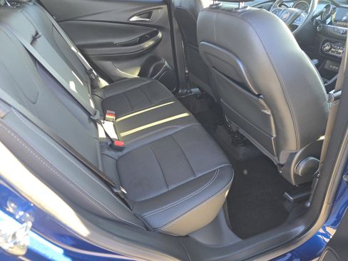 Used 2023 Buick Encore GX Essence w/ Advanced Technology Package image 15