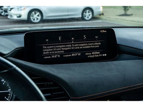 Used 2024 MAZDA MAZDA3 s image 22