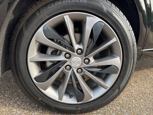 Used 2021 Buick Encore GX Select w/ Sport Touring Package image 10