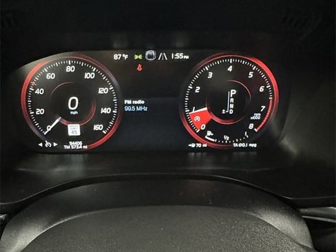 Used 2019 Volvo XC60 T6 R-Design w/ Protection Package Premier image 23